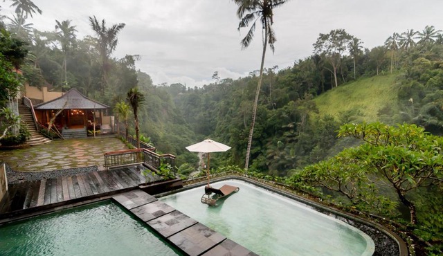 Ulun Ubud Resort - CHSE Certified in Ubud