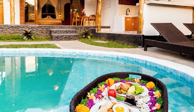 Uma Harum Sari by Dhananjaya Hospitality in Gianyar