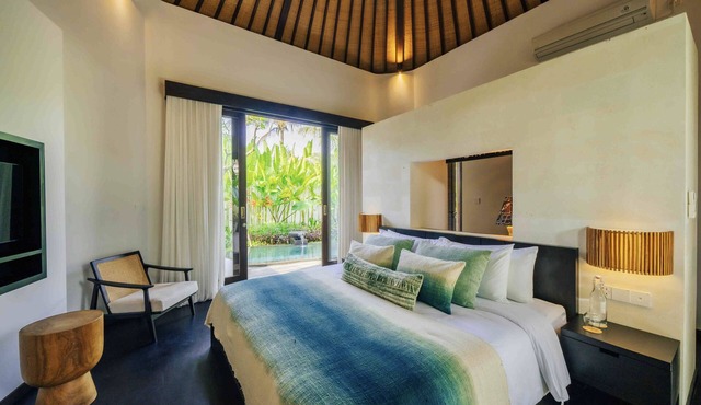 Uma Kalai in Ubud