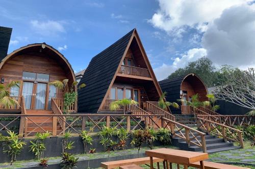 Umah Nanda Kintamani in Kubupenlokan