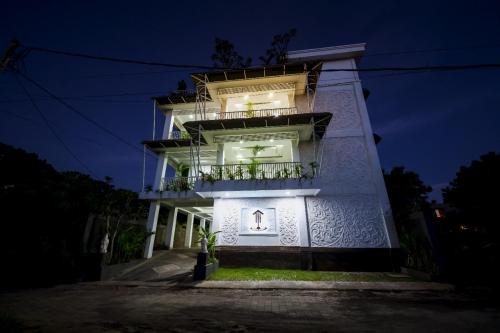Umah Santi Residence in Uluwatu