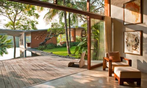 Umah Tampih Luxury Private Villa - CHSE Certified in Ubud