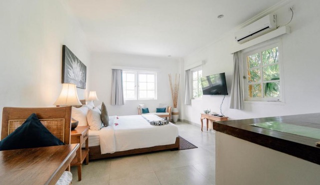 Umalas Suites in Seminyak