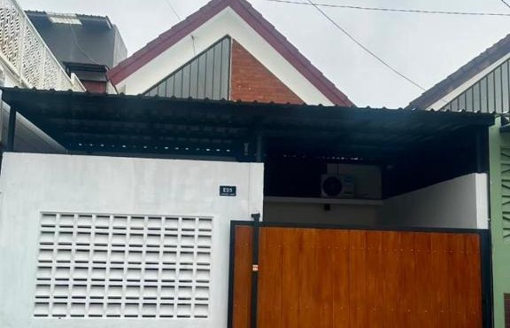 UMs Villa & Homestay Malang Batu in Sengkaling
