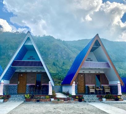 Unedo penginapan dan homestay