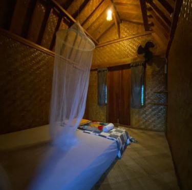 Upus Homestay