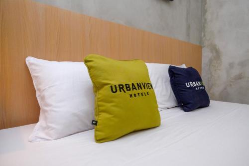 Urbanview Hotel Artamara Tegal in Tegal