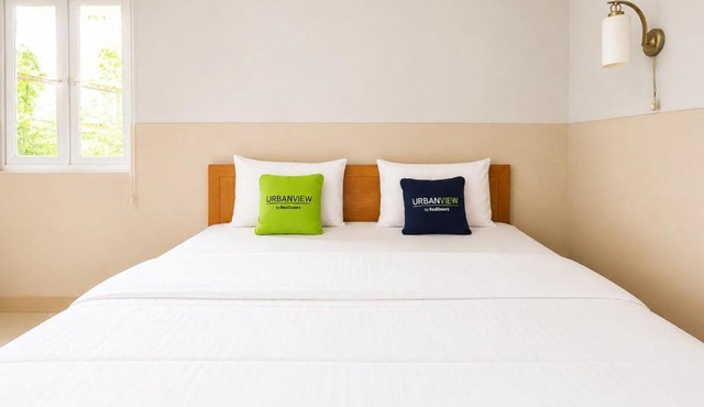 Urbanview Hotel RDN Oasis Cisarua by RedDoorz in Cisarua