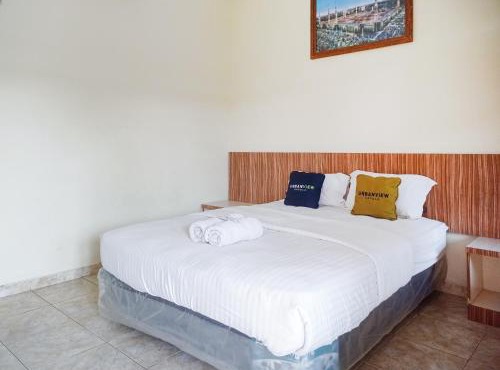 Urbanview Hotel Sindu Syariah Bengkulu in Bengkulu