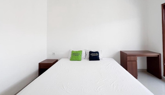 Urbanview Hotel Tegal Jinah Jimbaran
