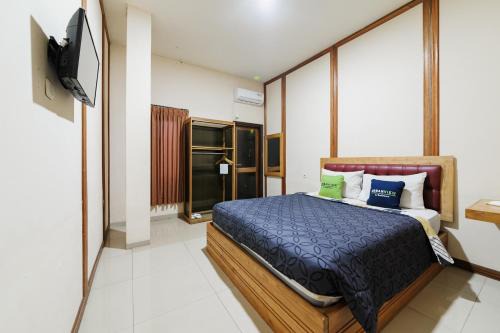 Urbanview Remington Hotel Palembang By RedDoorz in Palembang