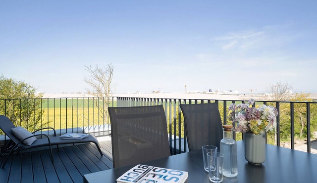 Vacation apartment/apartment for 4 guests with 64m² in Fehmarn OT Marienleuchte (294686) in Fehmarn OT Marienleuchte