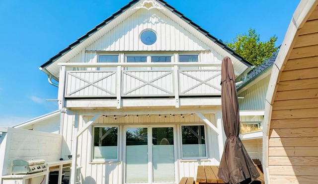 Vacation home for 7 guests with 106m² in Großenbrode (309656) in Großenbrode