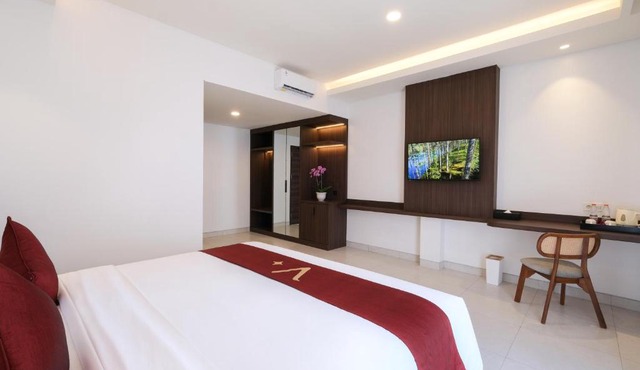 ValStar Hotel Canggu in Canggu