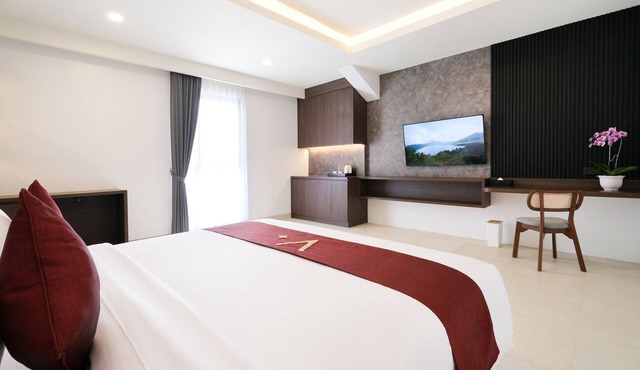Valstar Hotel Canggu in Canggu