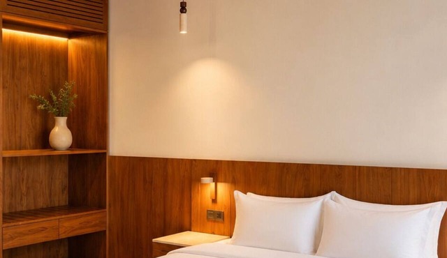 VANARA Resort & Spa
