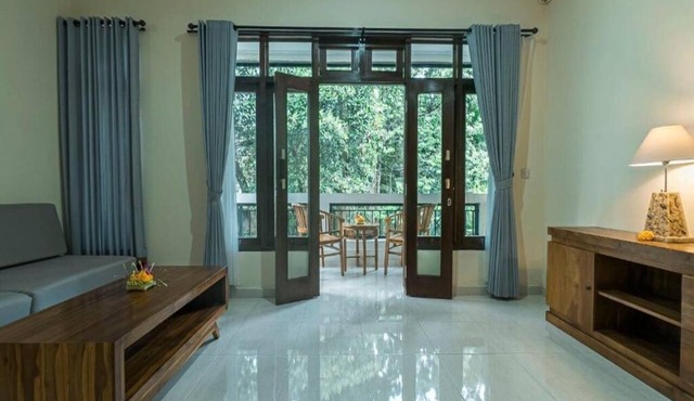 Vaneka Garden House in Payangan