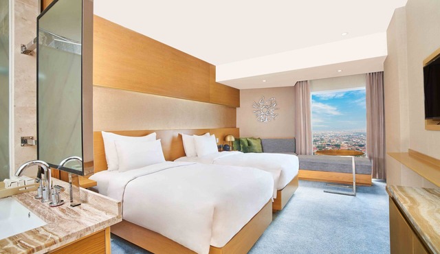 Vasa Hotel Surabaya
