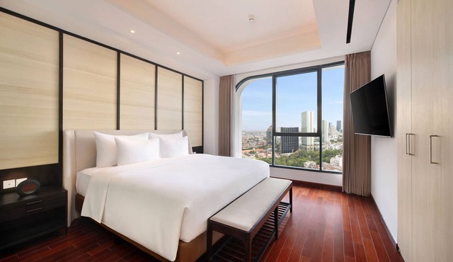 Vasa Suite Surabaya