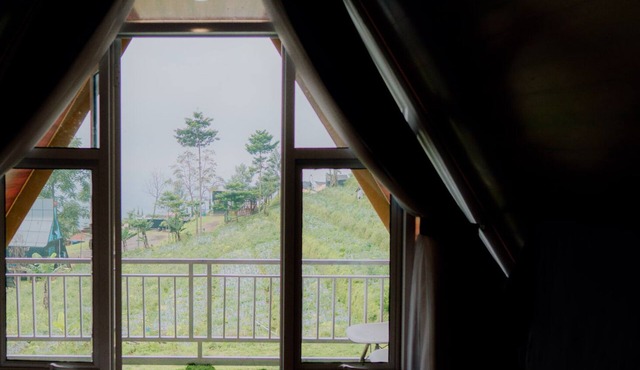 Vianda Cabin By Travelink