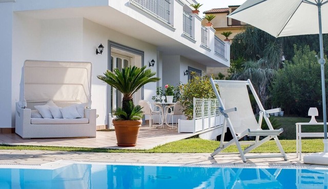Villa Adelina - Private house in town centre in Sant'Agnello