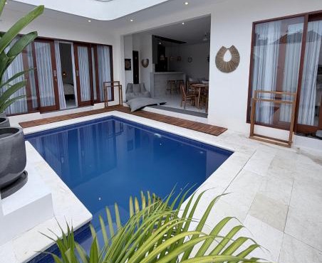 Villa Amore in Canggu