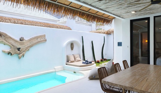 Villa Aurora Uluwatu