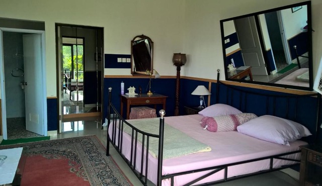 Villa Bella in Batu