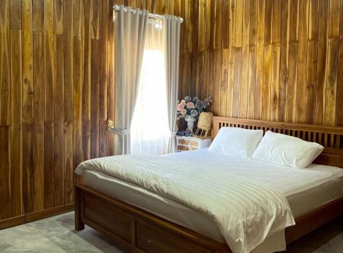 Villa Bella Sembalun in Sembalun Lawang