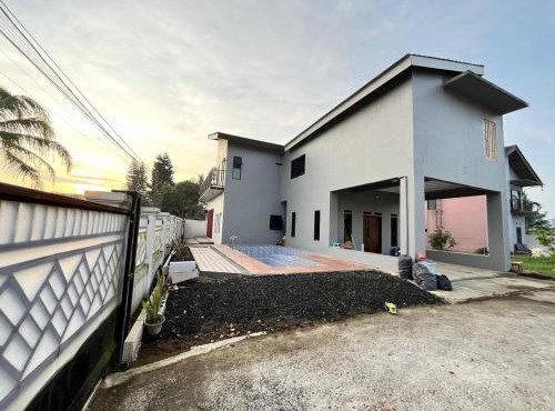 Villa Cassandra