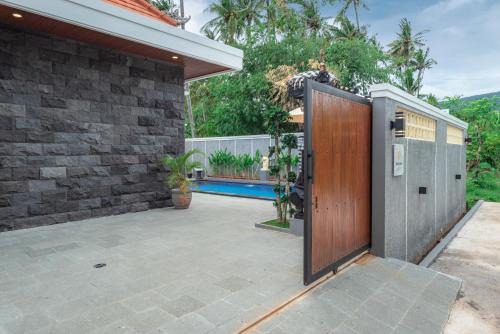 Villa Chandra Lovina in Lovina