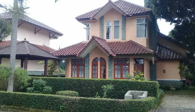 Villa Ciater Highland