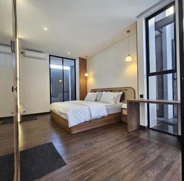 Villa Daun Trinity K21
