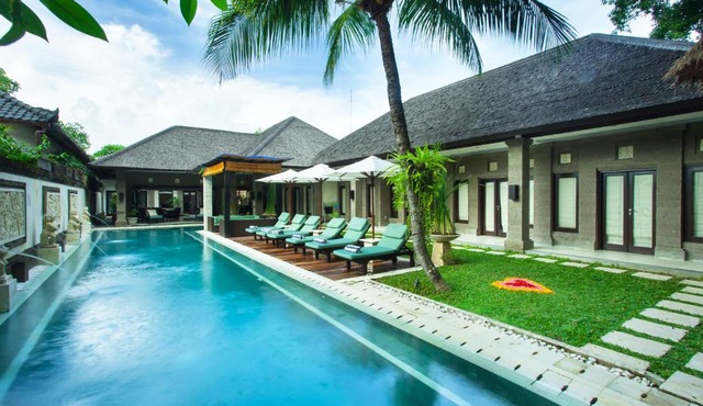 Villa Dewata II