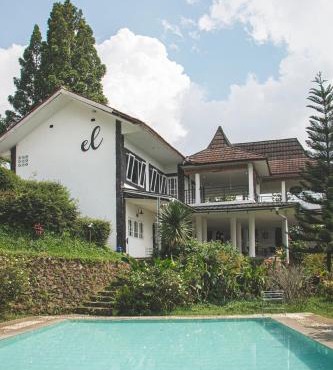 Villa Eldorado By The Villas 100