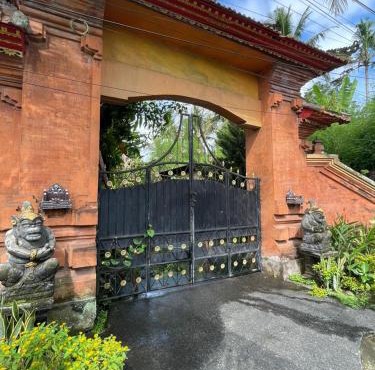 Villa Emerald in Ubud