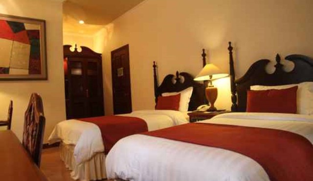 Villa Grand Artos