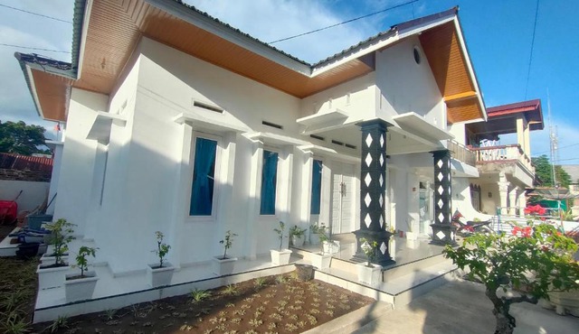 Villa Hayati Bukittinggi in Bukittinggi