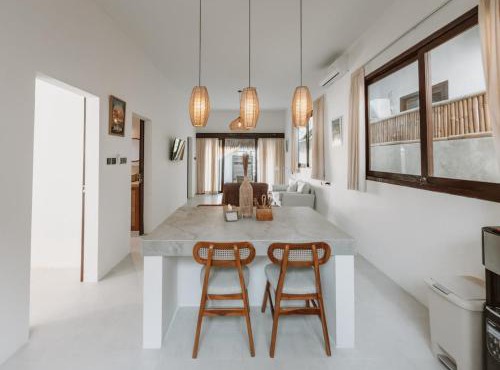 Villa Inti by Maju Properties in Mantaak