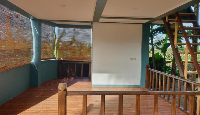 Villa Jatimas Hijau