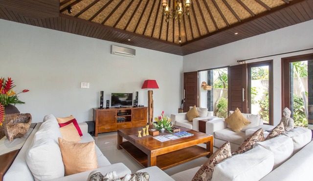 Villa Katara
