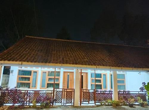 Villa KC Cileunca