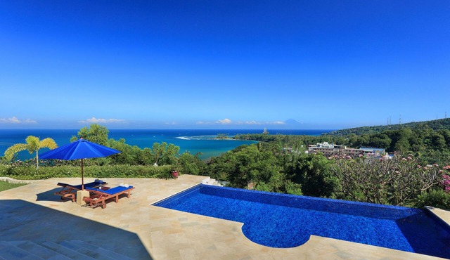Villa Kipas Retreat