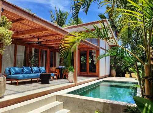 Villa Lan - Cozy Paradise 2 bed , Kuta