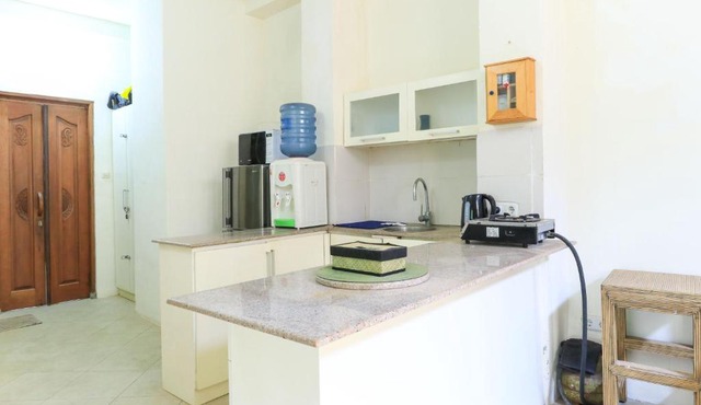 Villa Mangga
