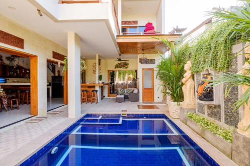 Villa Manis in Legian