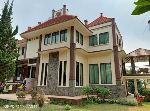 Villa Marwah Bandung