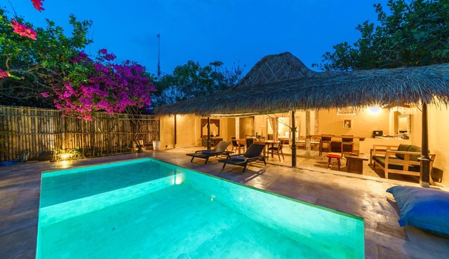Villa Matahari