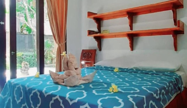 Villa Matanai in Karangasem