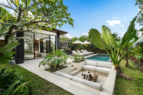 Villa Maverick by BaliSuperHost in Ubud